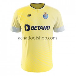 Maillot FC Porto Extérieur Tenue pour Homme 2022-2023 Manche Courte