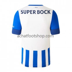 Maillot FC Porto Domicile Tenue pour Homme 2022-2023 Manche Courte