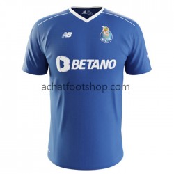Maillot FC Porto 3ème Tenue pour Homme 2022-2023 Manche Courte