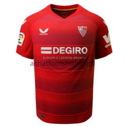 Maillot Séville FC Extérieur Tenue pour Homme 2022-2023 Manche Courte