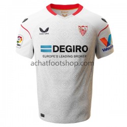 Maillot Séville FC Domicile Tenue pour Homme 2022-2023 Manche Courte