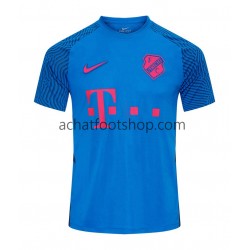 Maillot FC Utrecht Extérieur Tenue pour Homme 2021-2022 Manche Courte