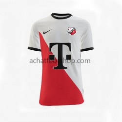 Maillot FC Utrecht Domicile Tenue pour Homme 2022-2023 Manche Courte