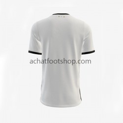 Maillot FC Utrecht Domicile Tenue pour Homme 2022-2023 Manche Courte