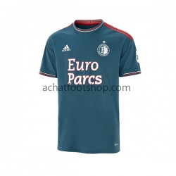 Maillot Feyenoord Rotterdam Extérieur Tenue pour Homme 2022-2023 Manche Courte