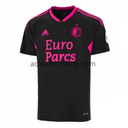 Maillot Feyenoord Rotterdam 3ème Tenue pour Homme 2022-2023 Manche Courte