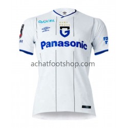 Maillot Gamba Osaka Extérieur Tenue pour Homme 2022 Manche Courte Maillot Gamba Osaka Extérieur Tenue pour Homme 2022 Manche Courte