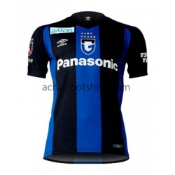 Maillot Gamba Osaka Domicile Tenue pour Homme 2022 Manche Courte Maillot Gamba Osaka Domicile Tenue pour Homme 2022 Manche Courte