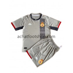 Maillot Genoa 3ème Tenue pour Enfant 2021-2022 Manche Courte Maillot Genoa 3ème Tenue pour Enfant 2021-2022 Manche Courte