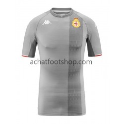 Maillot Genoa 3ème Tenue pour Homme 2021-2022 Manche Courte Maillot Genoa 3ème Tenue pour Homme 2021-2022 Manche Courte