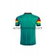 Maillot Allemagne Rétro Extérieur Tenue pour Homme 1992 Manche Courte