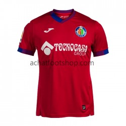 Maillot Getafe CF Extérieur Tenue pour Homme 2022-2023 Manche Courte