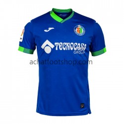 Maillot Getafe CF Domicile Tenue pour Homme 2022-2023 Manche Courte
