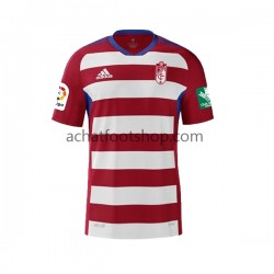 Maillot Grenade Domicile Tenue pour Homme 2022-2023 Manche Courte