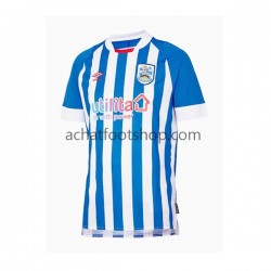 Maillot Huddersfield Domicile Tenue pour Homme 2022-2023 Manche Courte