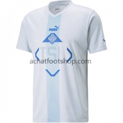 Maillot Islande Extérieur Tenue pour Homme 2022 Manche Courte Maillot Islande Extérieur Tenue pour Homme 2022 Manche Courte