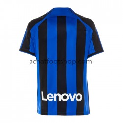 Maillot Inter Milan Domicile Tenue pour Homme 2022-2023 Manche Courte