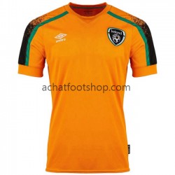 Maillot Irlande Extérieur Tenue pour Homme 2021-2022 Manche Courte Maillot Irlande Extérieur Tenue pour Homme 2021-2022 Manche Courte