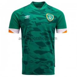 Maillot Irlande Domicile Tenue pour Homme 2022 Manche Courte Maillot Irlande Domicile Tenue pour Homme 2022 Manche Courte