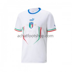 Maillot Italie Extérieur Tenue pour Homme 2022-2023 Manche Courte Maillot Italie Extérieur Tenue pour Homme 2022-2023 Manche Courte