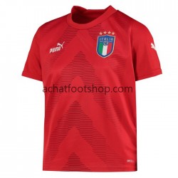 Maillot Italie Gardien Extérieur Tenue pour Homme 2022-2023 Manche Courte Maillot Italie Gardien Extérieur Tenue pour Homme 2022-2023 Manche Courte
