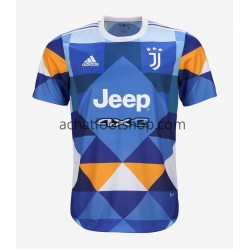 Maillot Juventus 4ème Tenue pour Homme 2022-2023 Manche Courte