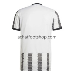 Maillot Juventus Domicile Tenue pour Homme 2022-2023 Manche Courte