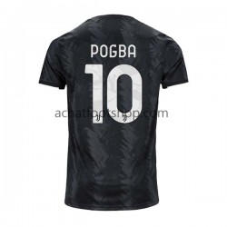 Maillot Juventus Pogba 10 Extérieur Tenue pour Homme 2022-2023 Manche Courte Maillot Juventus Pogba 10 Extérieur Tenue pour Homme 2022-2023 Manche Courte