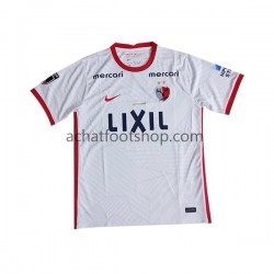 Maillot Kashima Antlers Extérieur Tenue pour Homme 2022-2023 Manche Courte