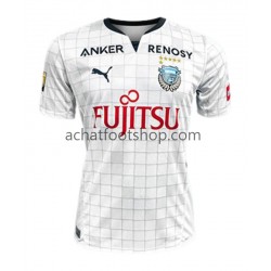 Maillot Kawasaki Frontale Extérieur Tenue pour Homme 2022 Manche Courte