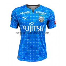 Maillot Kawasaki Frontale Domicile Tenue pour Homme 2022 Manche Courte