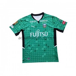 Maillot Kawasaki Frontale 3ème Tenue pour Homme 2022-2023 Manche Courte