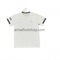 Maillot Leeds United Domicile Tenue pour Homme 2022-2023 Manche Courte