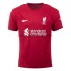 Maillot Liverpool Domicile Tenue pour Homme 2022-2023 Manche Courte Maillot Liverpool Domicile Tenue pour Homme 2022-2023 Manche Courte