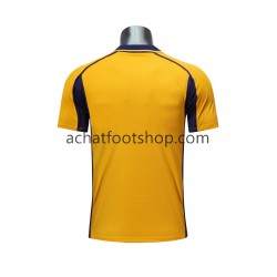 Maillot Liverpool - Rétro Extérieur Tenue pour Homme 2022 2011 Manche Courte