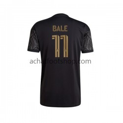 Maillot Los Angeles FC Bale 11 Domicile Tenue pour Homme 2022-2023 Manche Courte