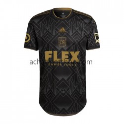 Maillot Los Angeles FC Domicile Tenue pour Homme 2022-2023 Manche Courte