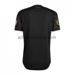 Maillot Los Angeles FC Domicile Tenue pour Homme 2022-2023 Manche Courte