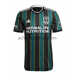 Maillot LA Galaxy Extérieur Tenue pour Homme 2022 Manche Courte