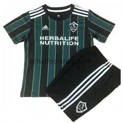 Maillot LA Galaxy Extérieur Tenue pour Enfant 2022 Manche Courte