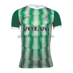 Maillot Maccabi Haifa Domicile Tenue pour Homme 2022 Manche Courte