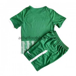 Maillot Maccabi Haifa Domicile Tenue pour Enfant 2022 Manche Courte