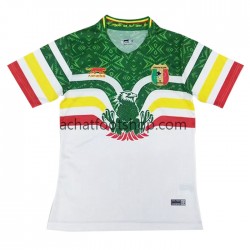 Maillot Mali Extérieur Tenue pour Homme 2022 Manche Courte