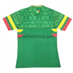 Maillot Mali Domicile Tenue pour Homme 2022 Manche Courte