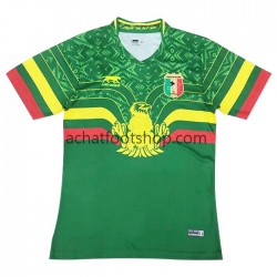 Maillot Mali Domicile Tenue pour Homme 2022 Manche Courte