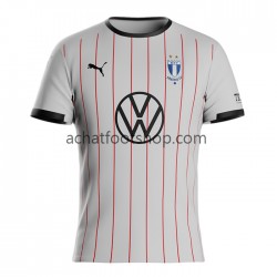 Maillot Malmo FF Extérieur Tenue pour Homme 2022 Manche Courte