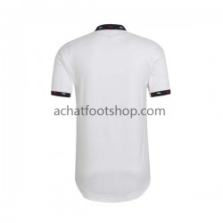 Maillot Manchester United Extérieur Tenue pour Homme 2022-2023 Manche Courte