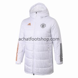 Ensemble Doudoune Manchester United pour Homme M001