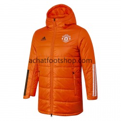 Ensemble Doudoune Manchester United pour Homme M002