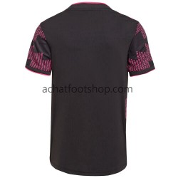 Maillot Mexique Domicile Tenue pour Homme 2021 Manche Courte